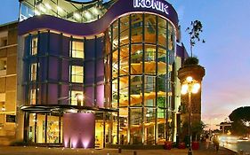 Ikonik Hotel Puebla